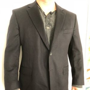 Brooks Brothers Cashmere Blazer